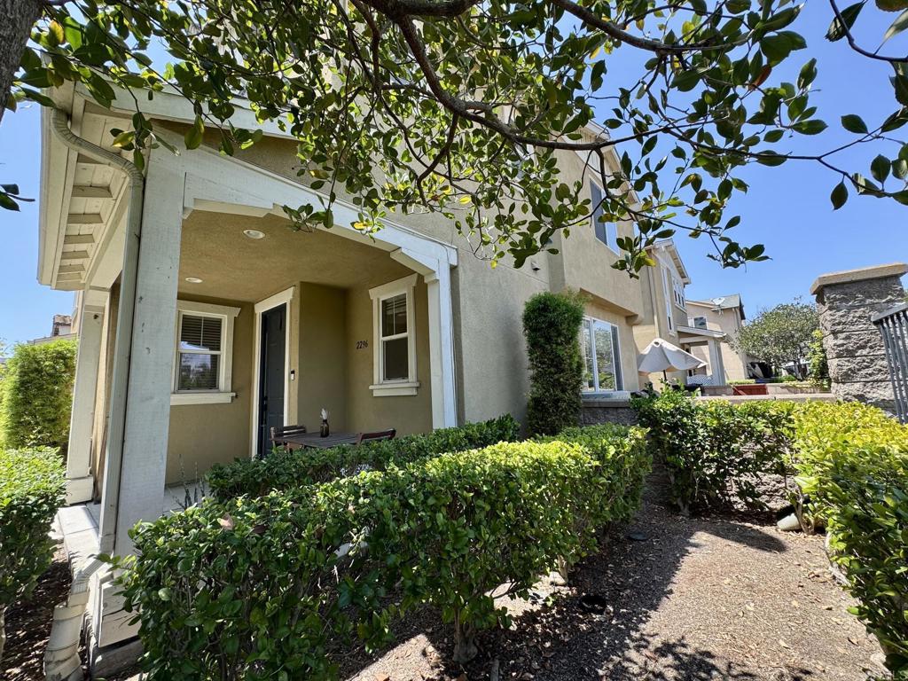 2296 EASY STROLL Lane
