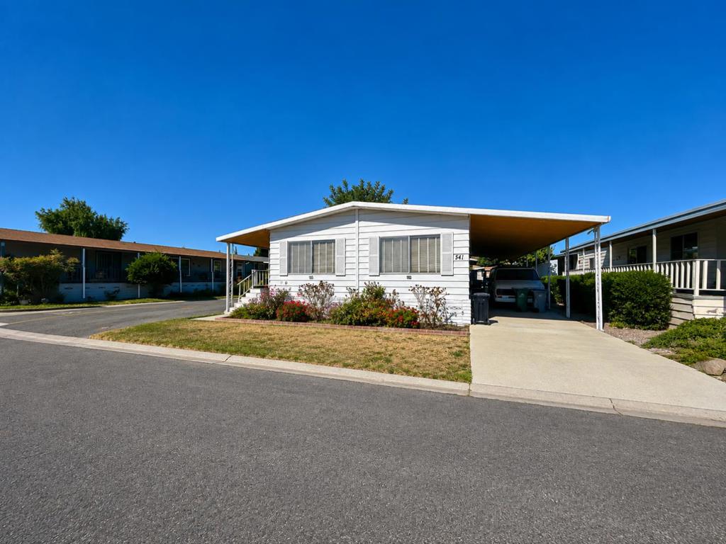541 Millpond Drive 541