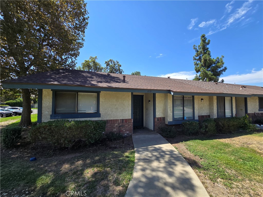 12760 Perris Boulevard A-10