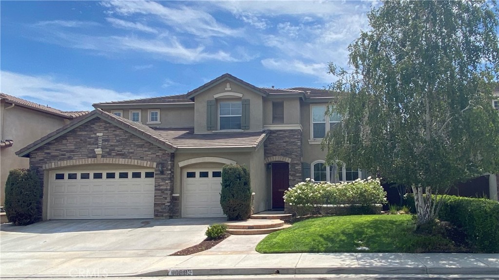 43883 Calle Cala Sandor