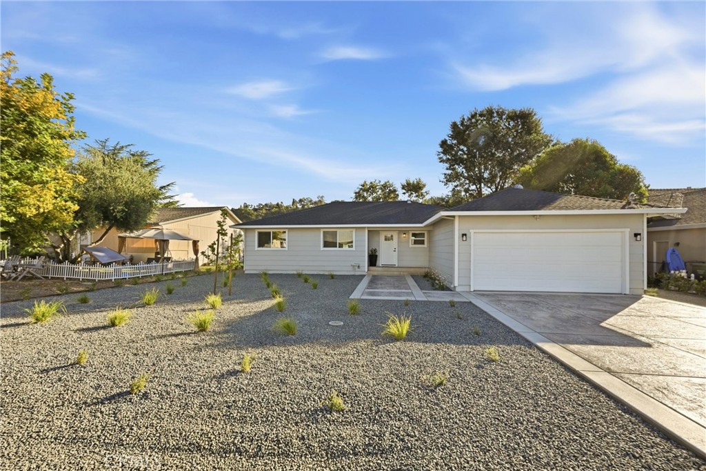 18238 Deer Hollow Road
