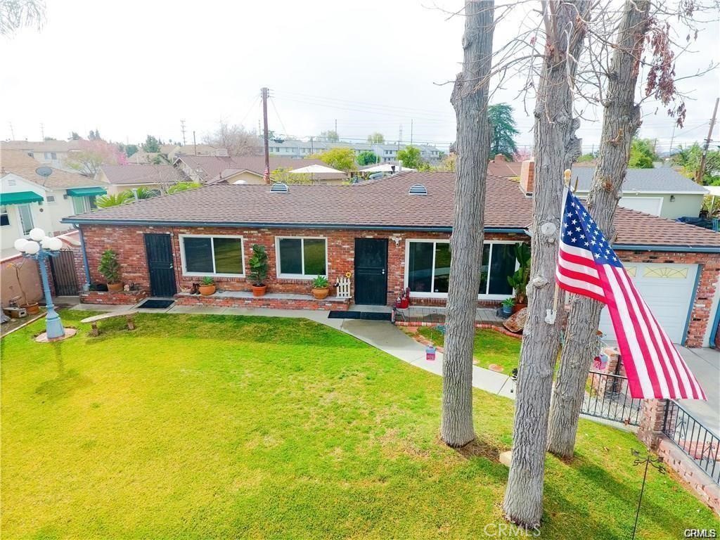 264 W Grandview
