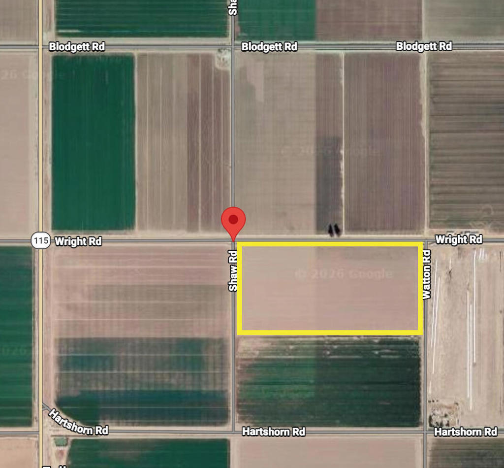 0 Wright Road Road