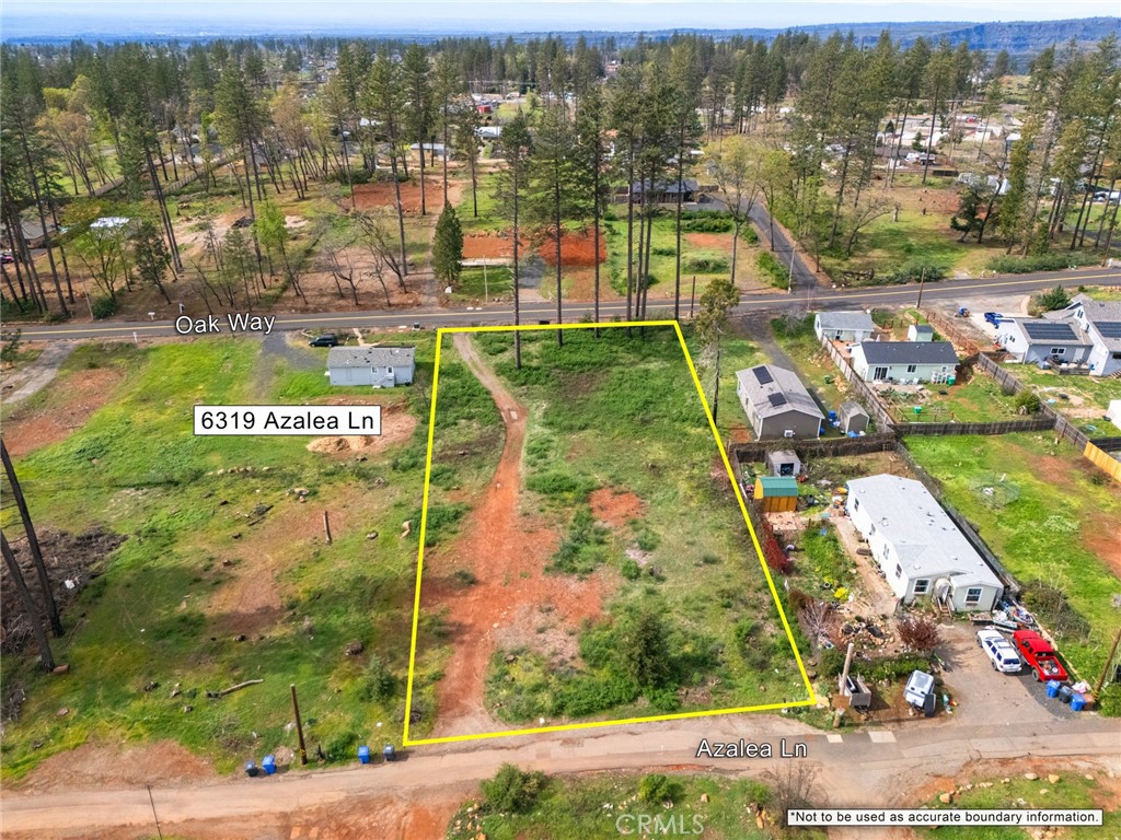 6319 Azalea Lane
