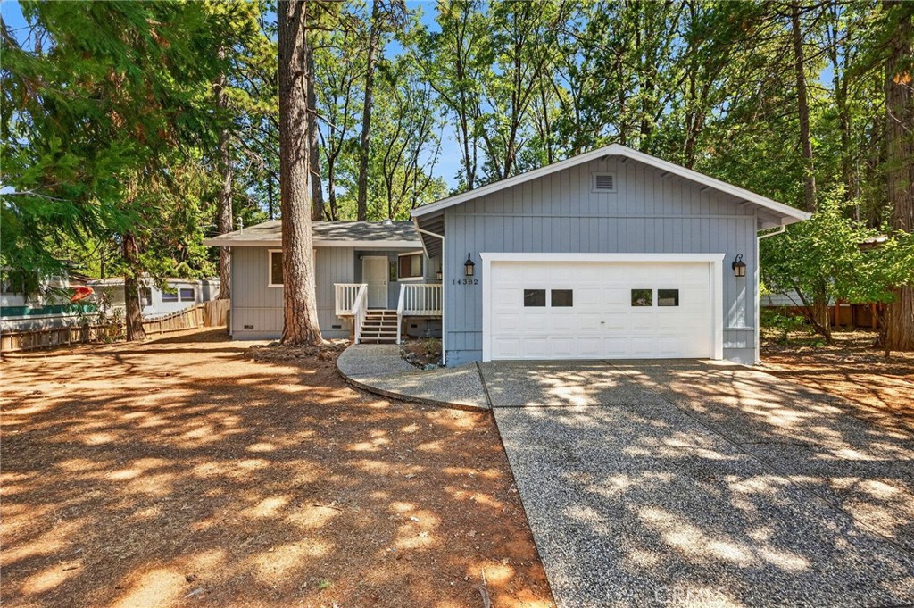14382 Sinclair