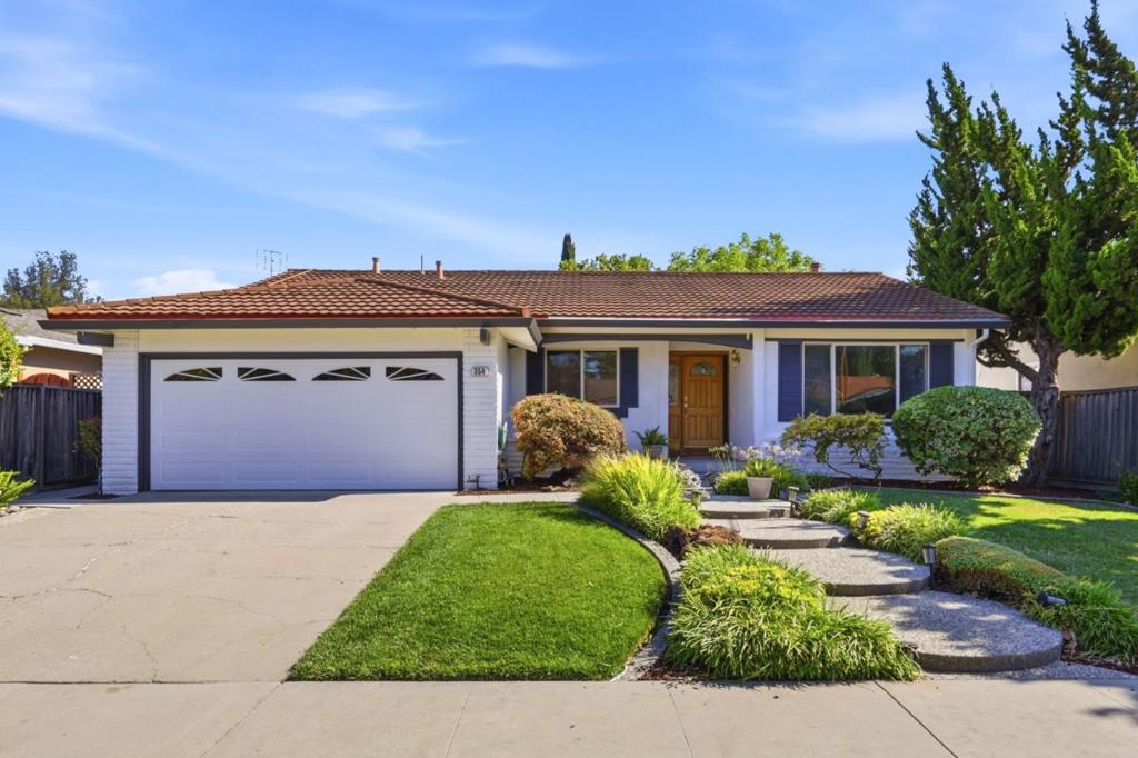 354 Surber Drive