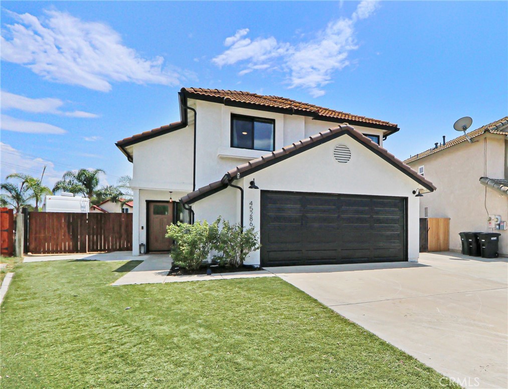 45286 Esplendor Court