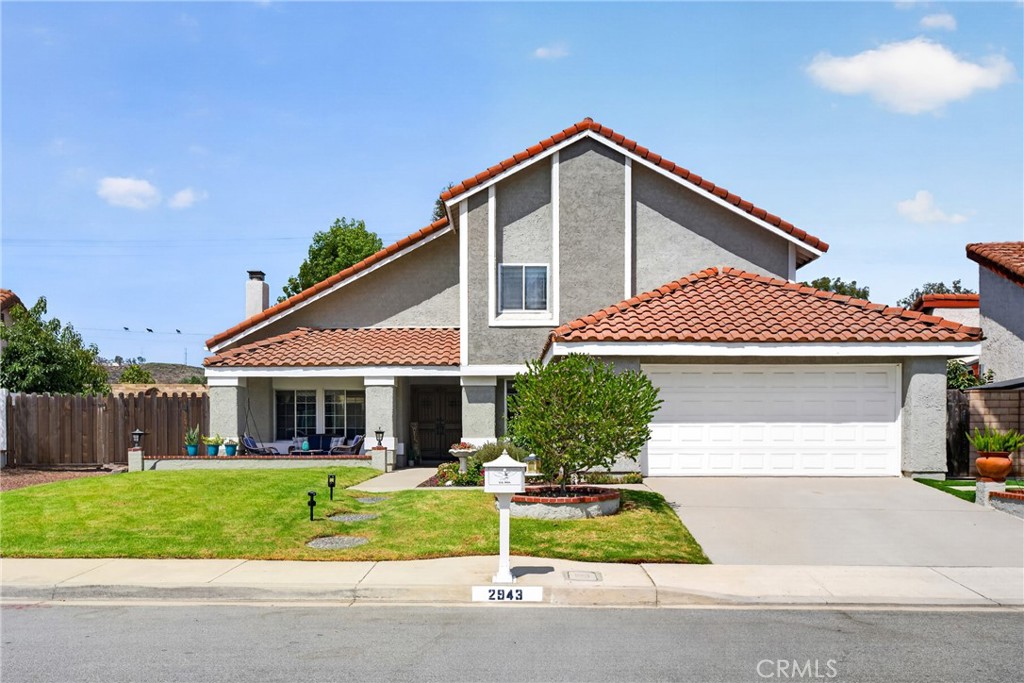 2943 Shirley Drive
