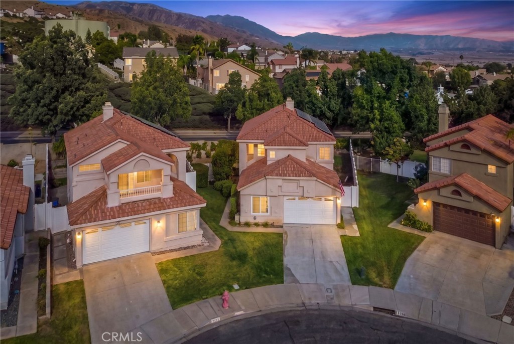 7211 Sunrise Court
