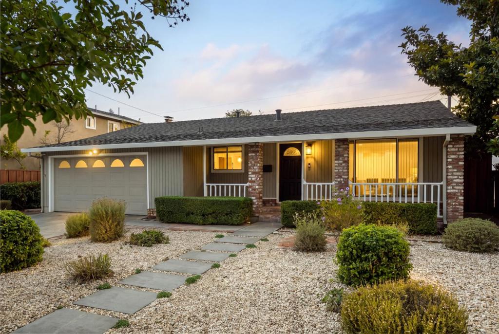 4852 Bela Drive