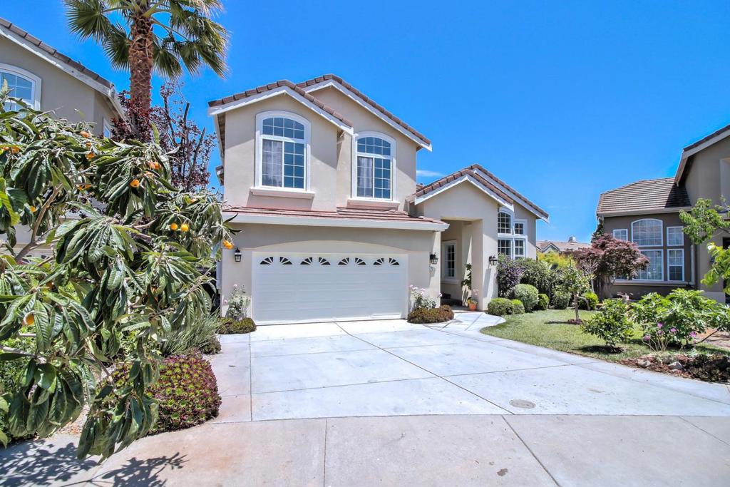 7318 Alexis Manor Place