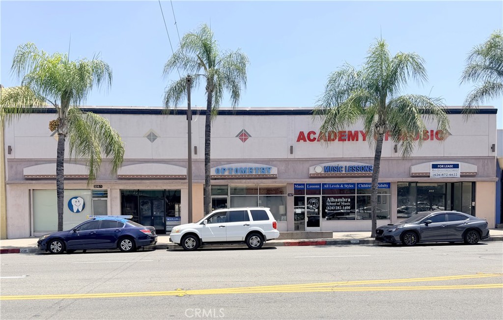 222 E Main Street