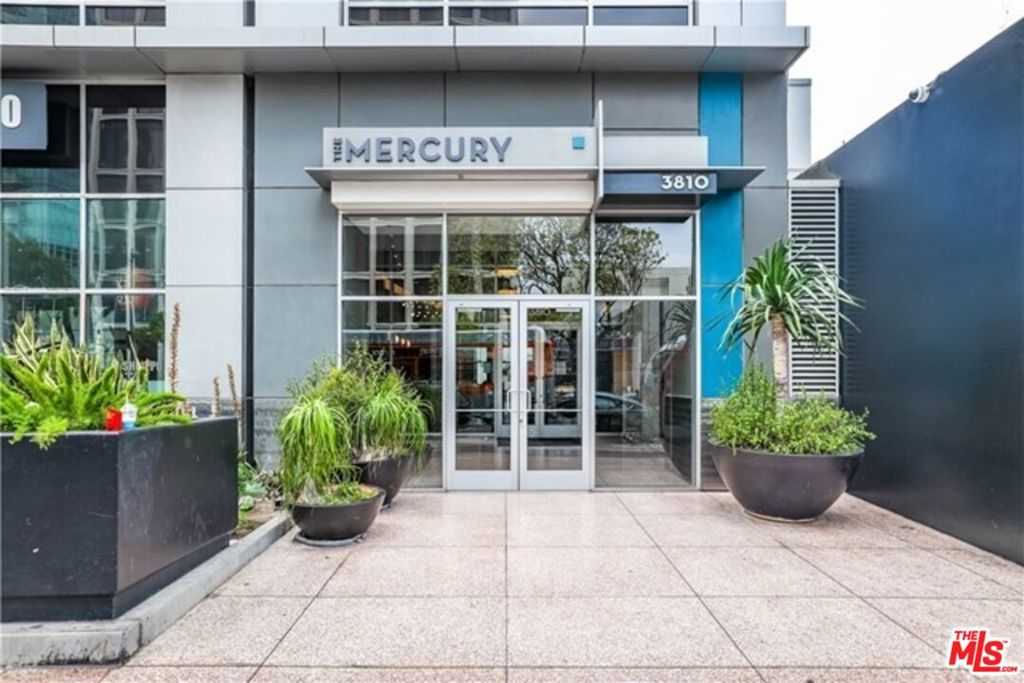 3810 Wilshire Boulevard 1209