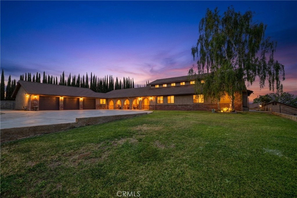 8956 Oak Creek Rd