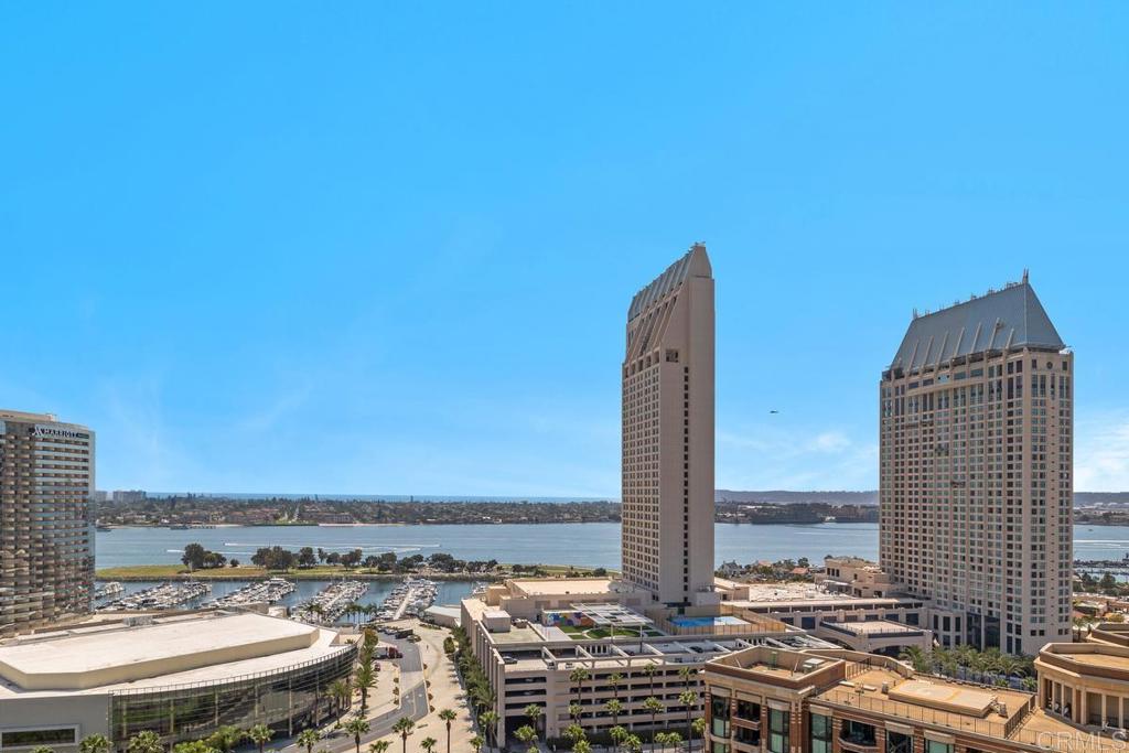 550 Front Street 1706