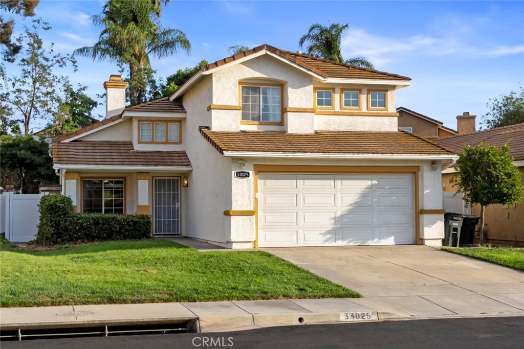 33025 Tulley Ranch