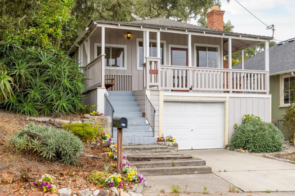 226 Walnut Street