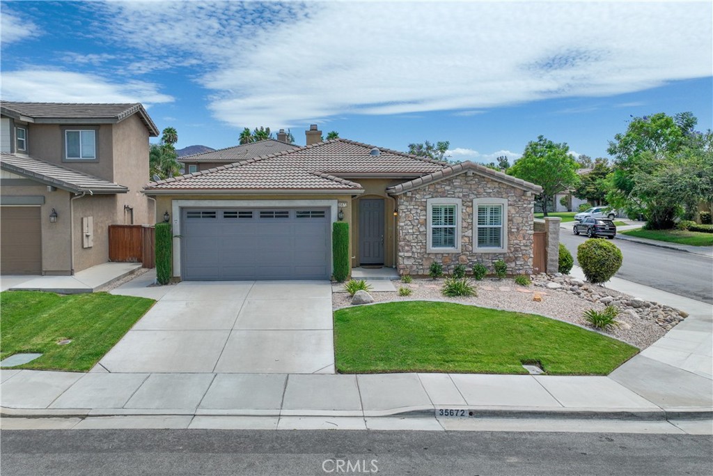 35672 Loggins Court