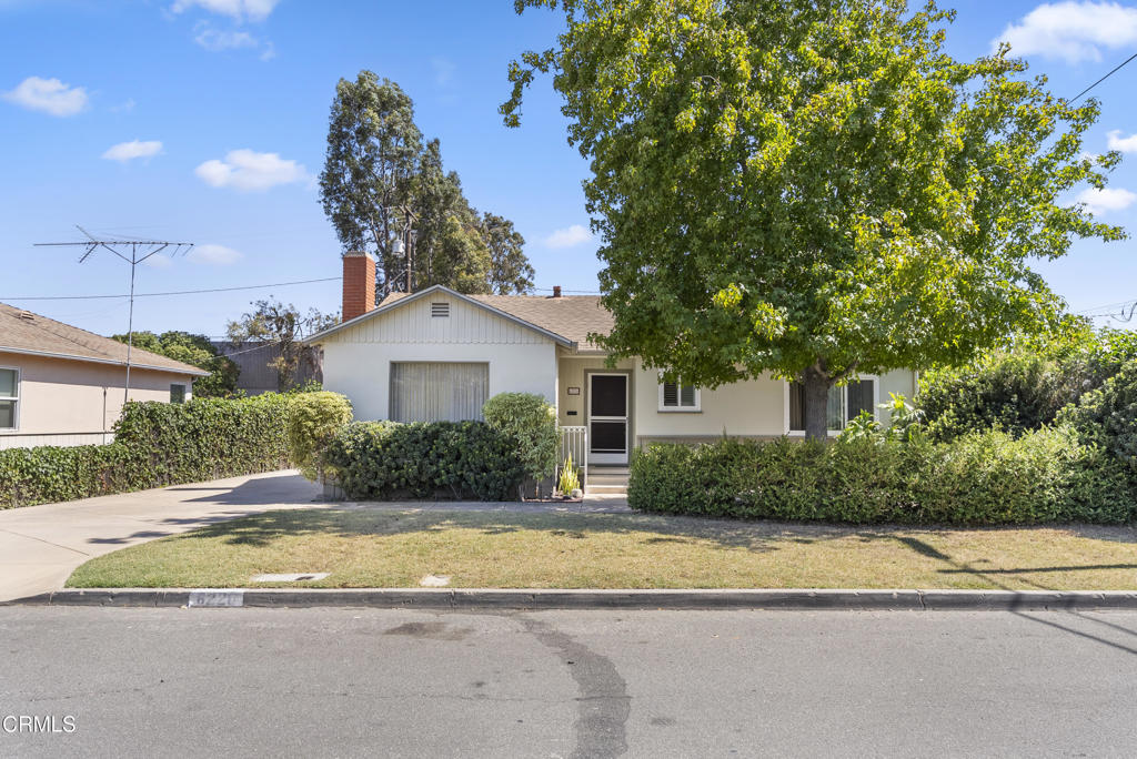 6220 Montalvo Drive