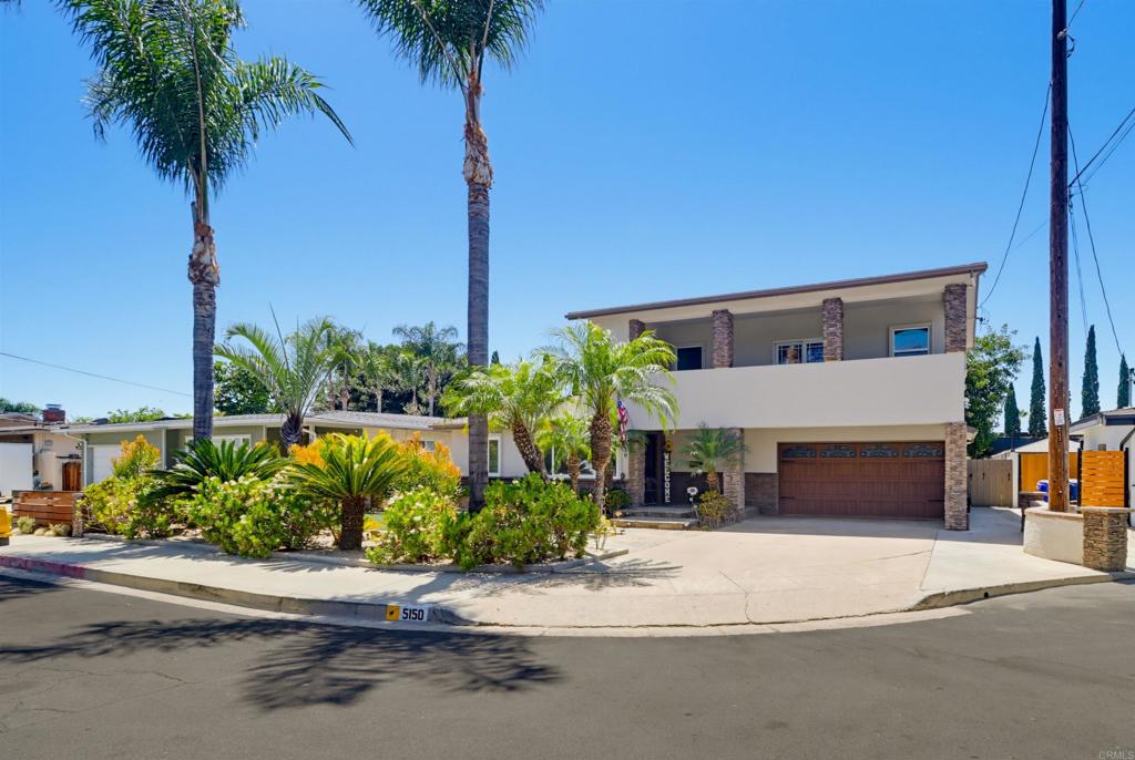 5150 Harmony Lane