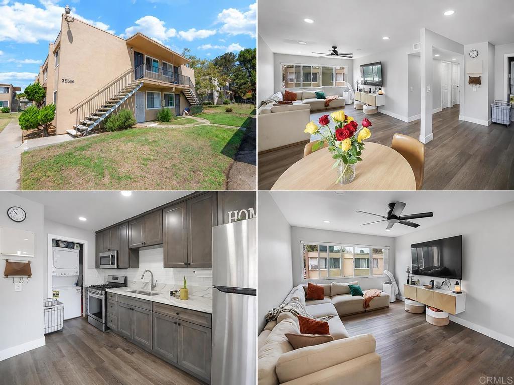 3536 Del Sol Boulevard H