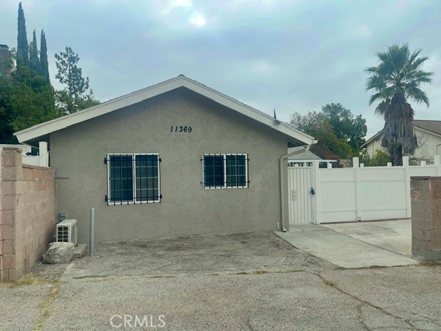 11369 Reseda Boulevard