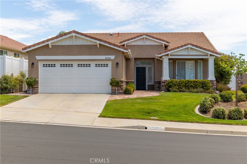 39396 Beringer Drive
