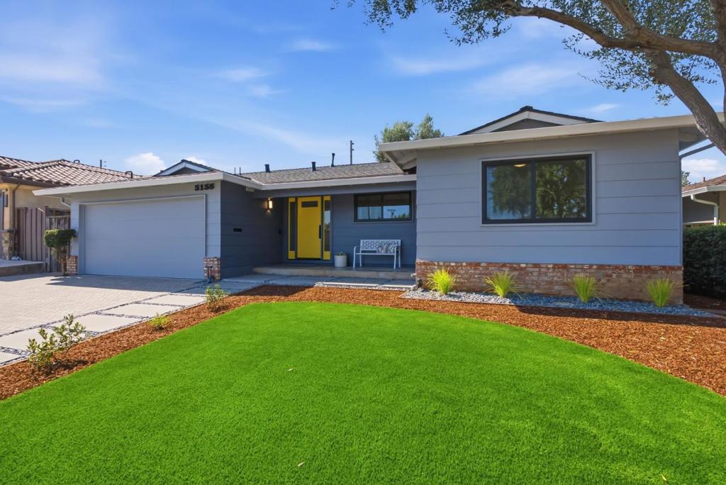 5158 Cordoy Lane