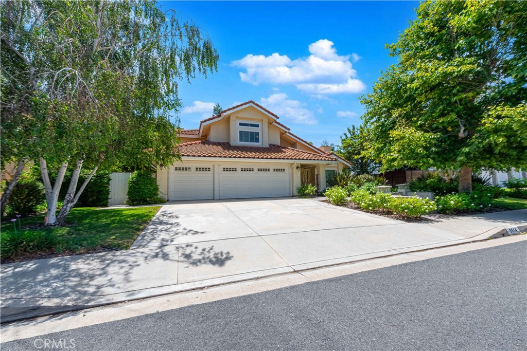 3514 Three Springs Drive
