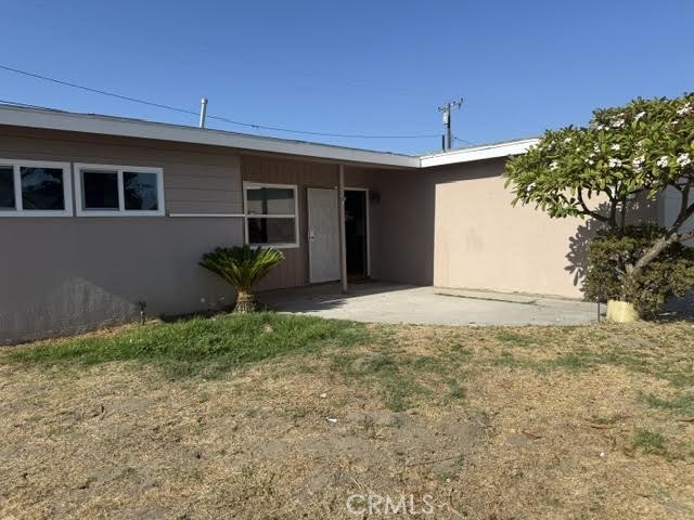 2563 W. Cressent