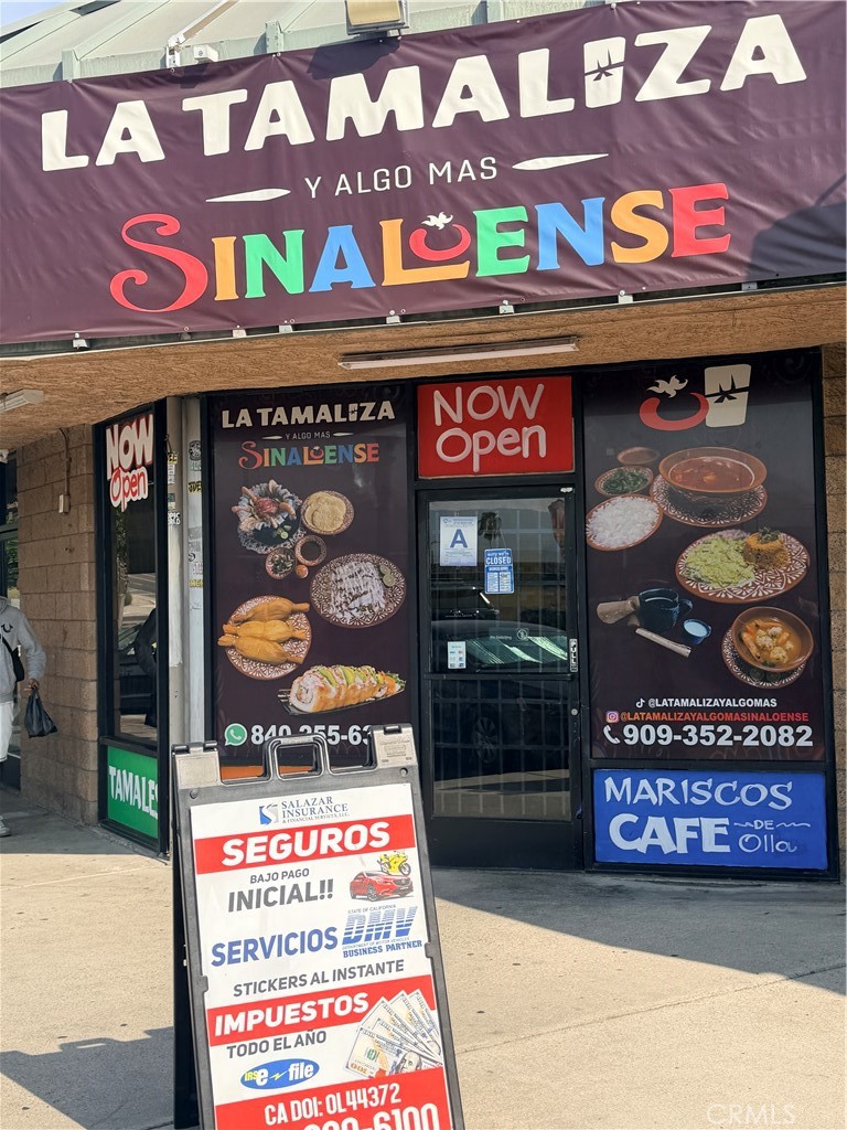 1455 Highland Avenue W 104
