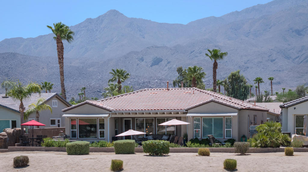 61414 Topaz Drive