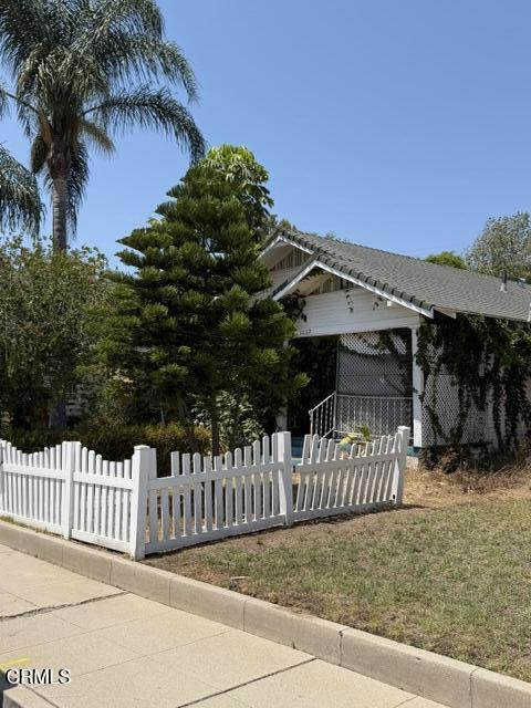1039 Park Street