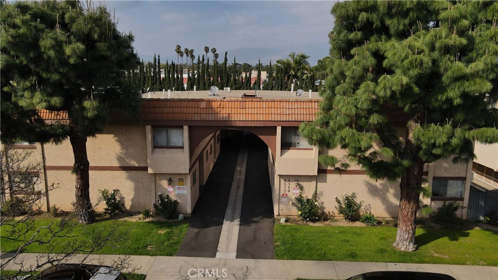 1517 Acacia Street