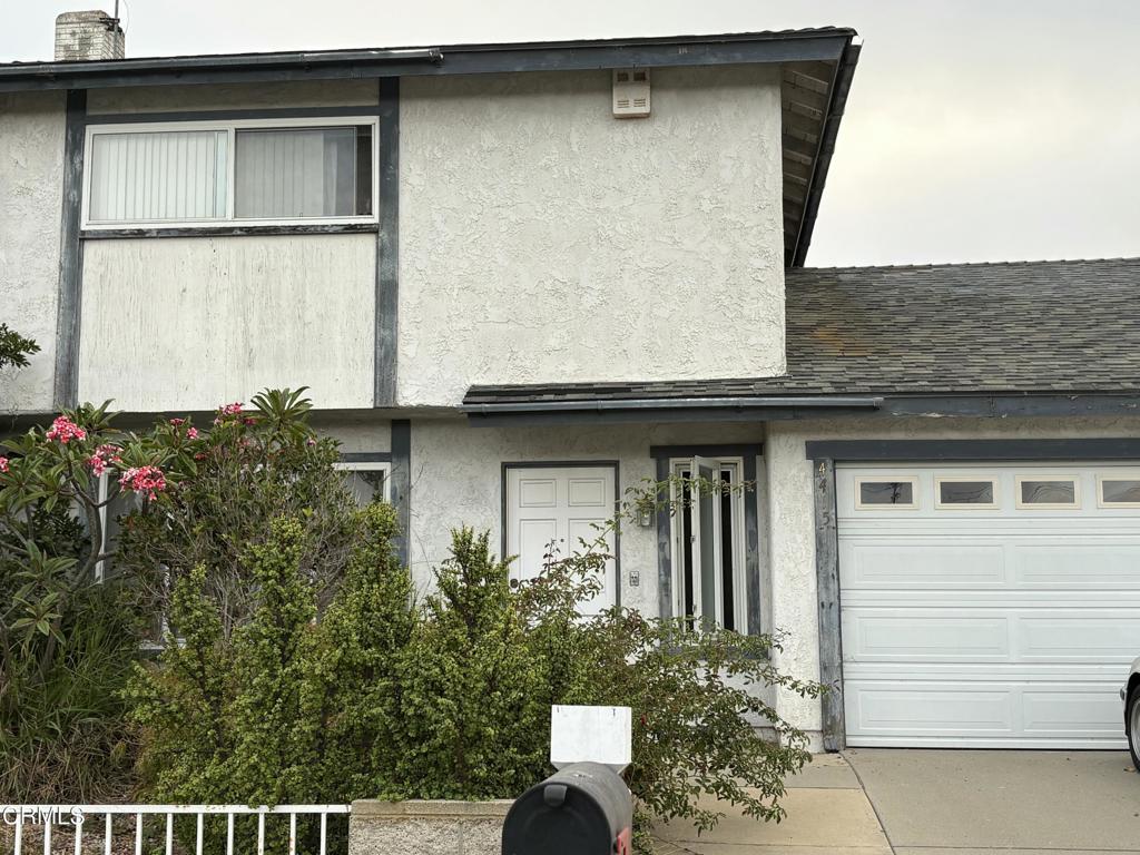 4415 San Simeon Drive