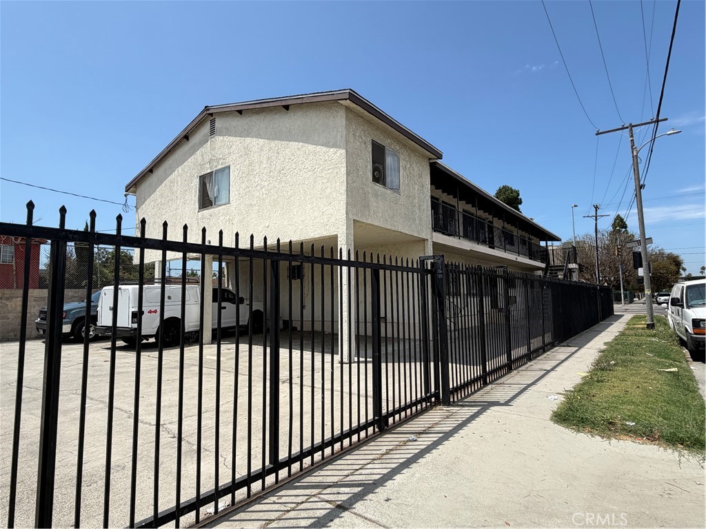 254 W 83rd Street
