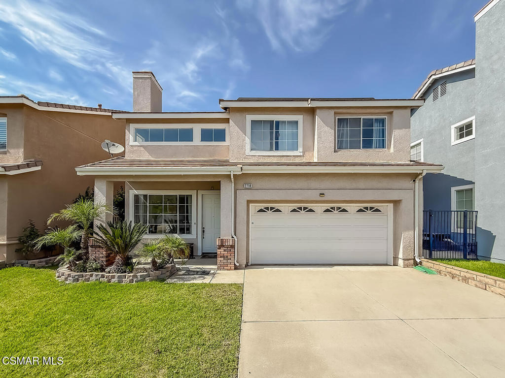 2710 Titania Place
