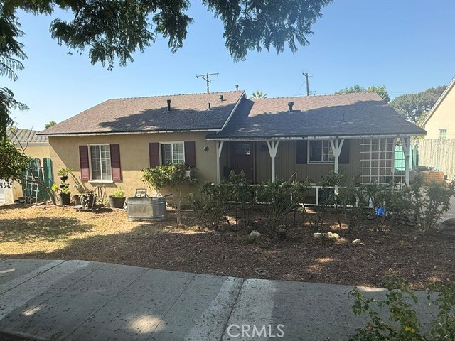 13866 La Cuarta Street