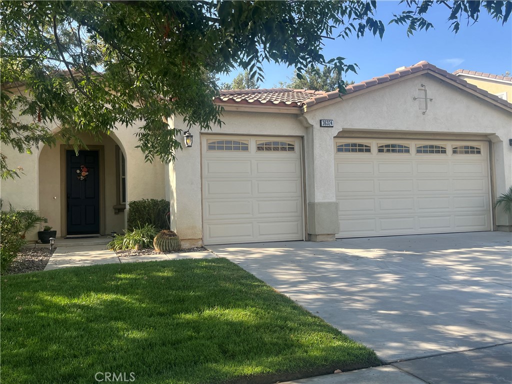 36324 Clearwater Court
