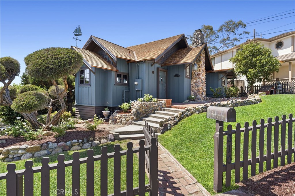 310 Hawthorne Road