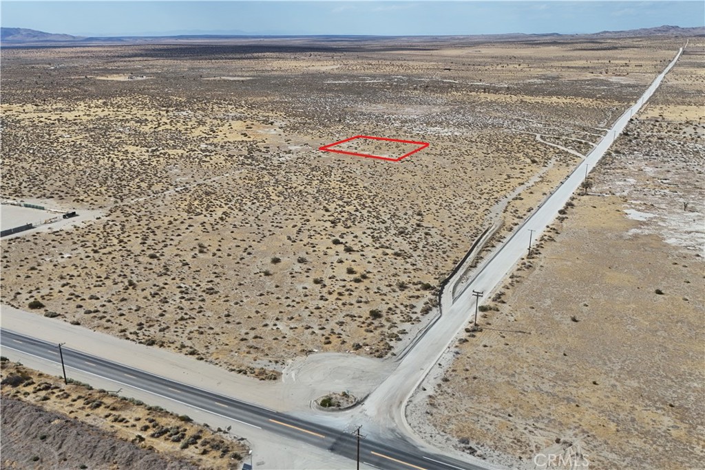 0 County Line Road