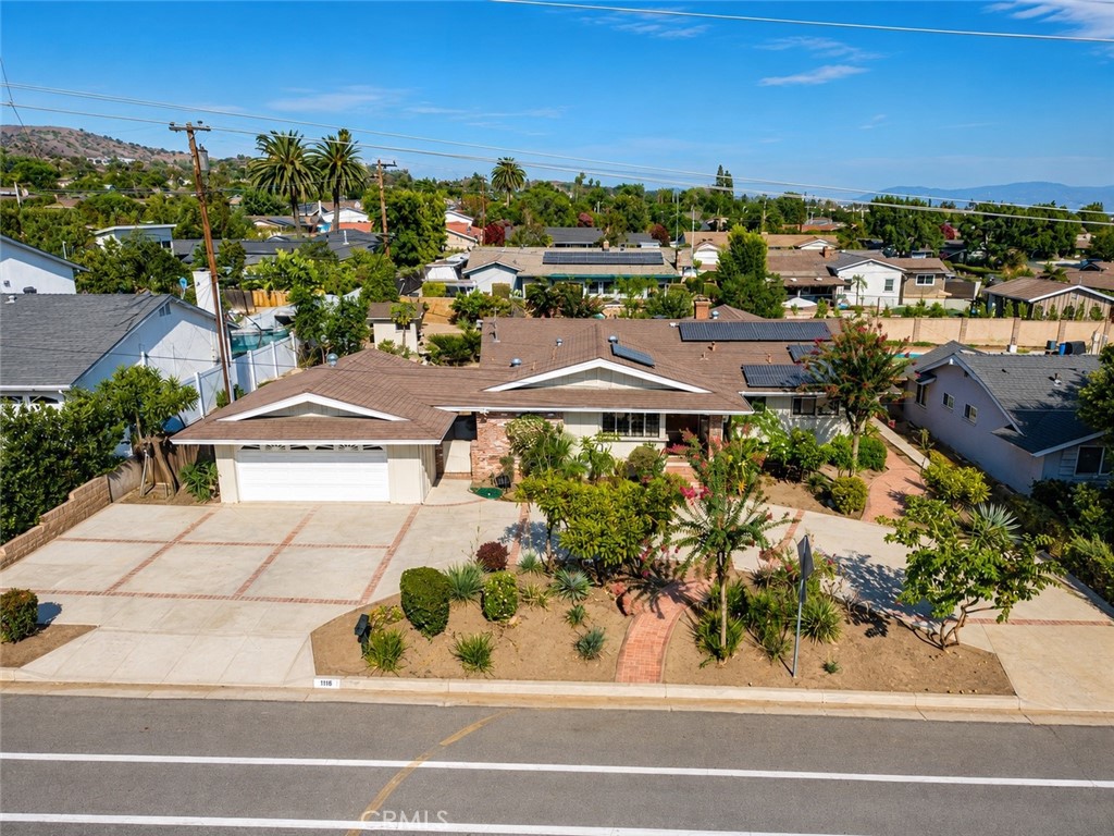 1118 N Puente Street