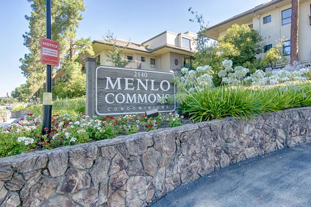2140 Santa Cruz Avenue B106