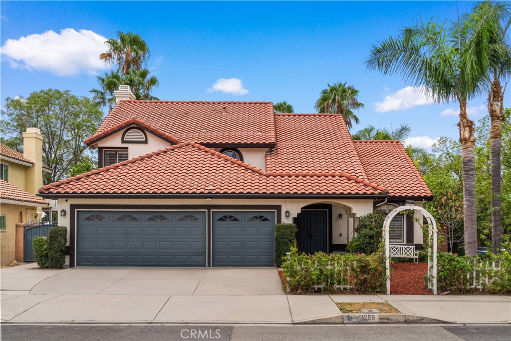 11259 Oak Brook Court