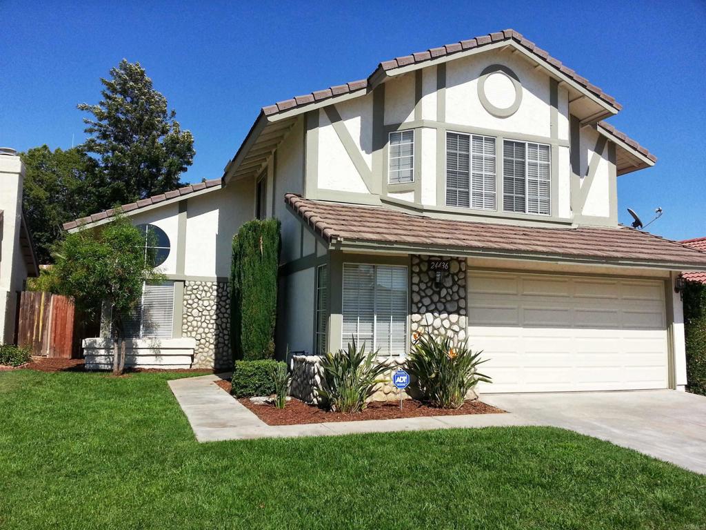 24436 Sagecrest Circle