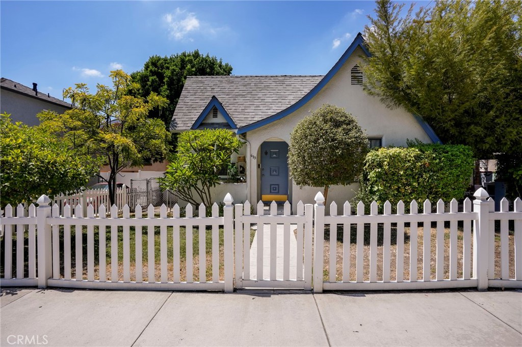 615 N 6th Street