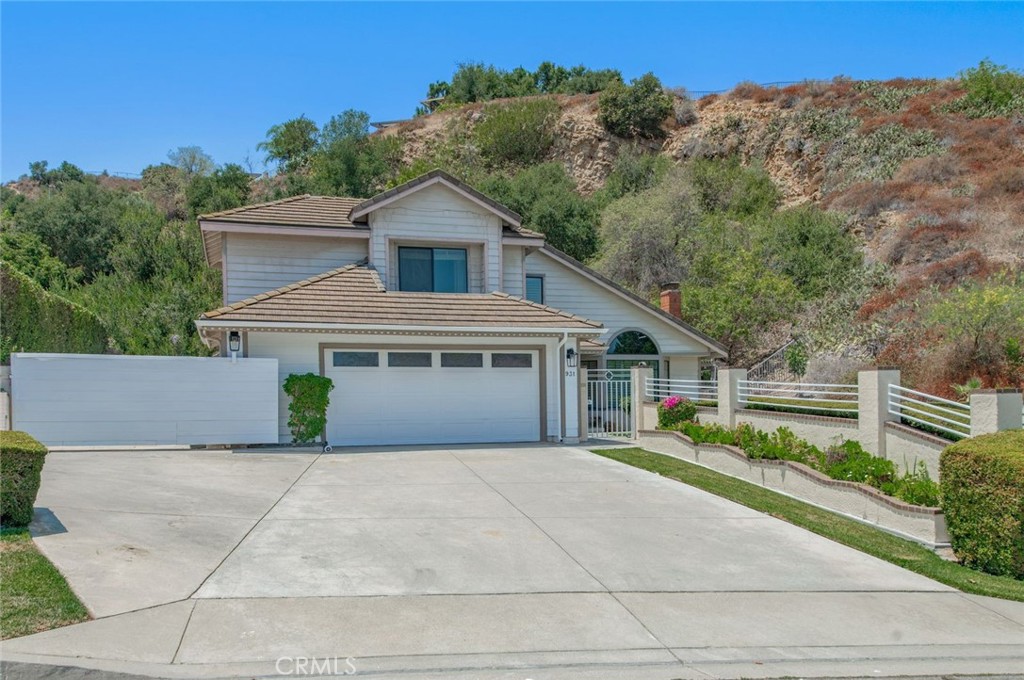 931 Heritage Drive
