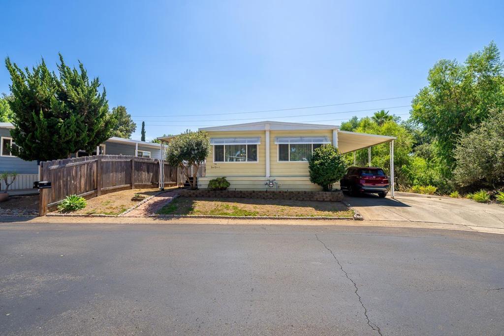 14215 Pecan Park Ln SPC 5A