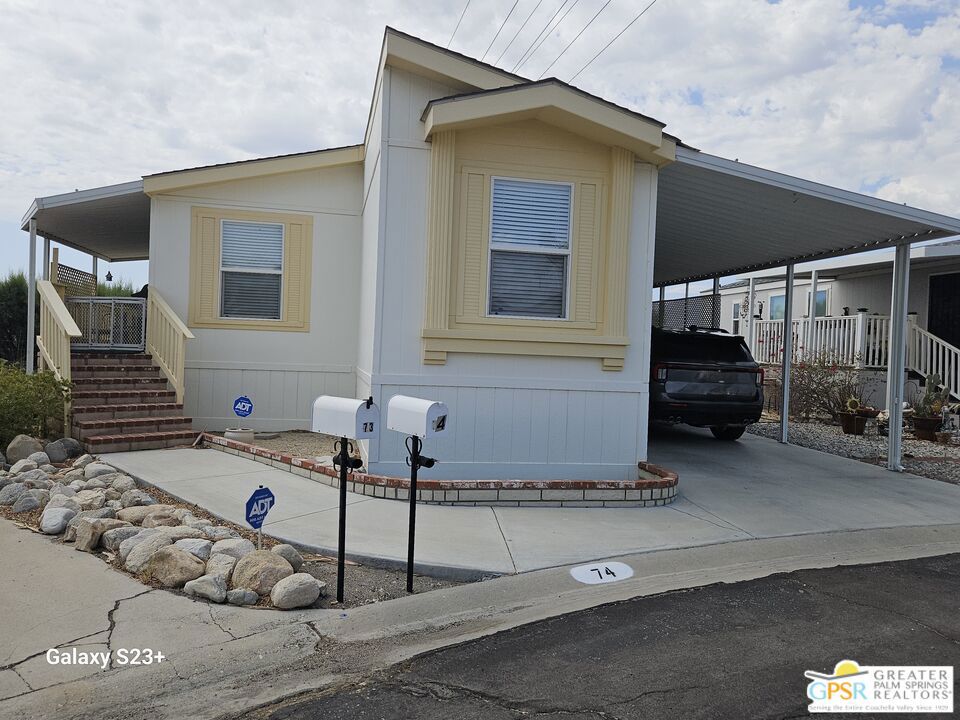 14777 Palm Drive 74