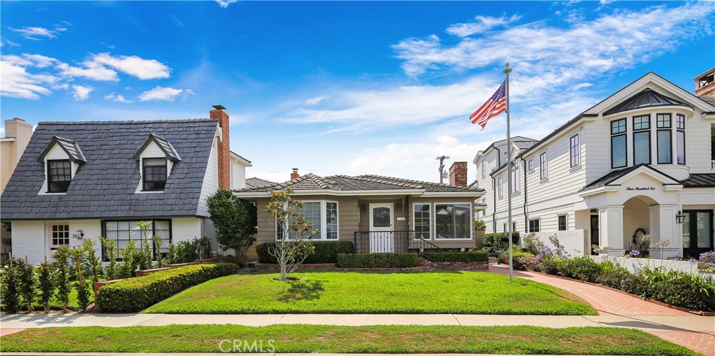308 Orchid Avenue